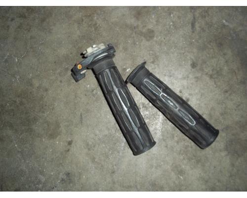 Honda GL1100I Grip