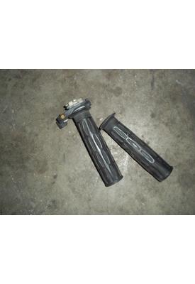 Honda GL1100I Grip