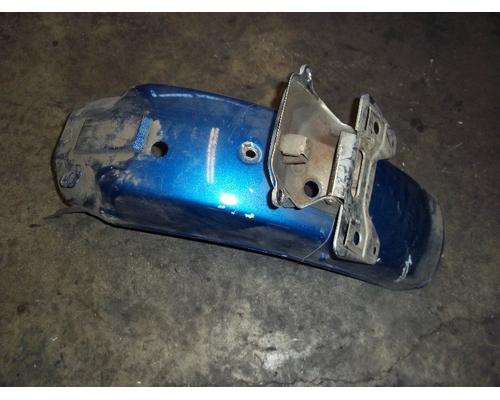 Honda GL1100I REAR FENDER