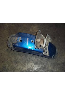 Honda GL1100I REAR FENDER