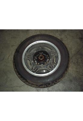 Honda GL1100I REAR WHEEL