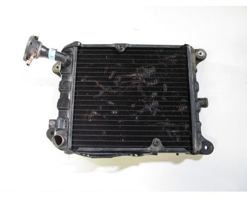 Honda GL1100I Radiator