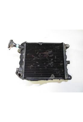 Honda GL1100I Radiator