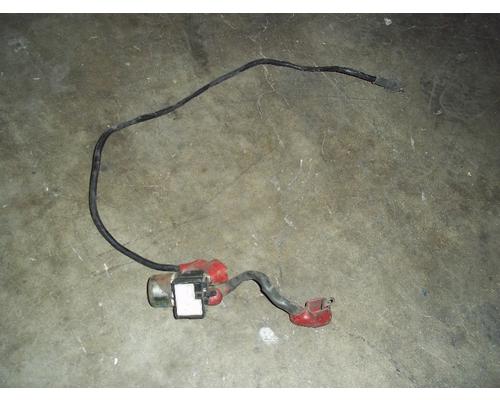 Honda GL1100I STARTER SOLENIOD