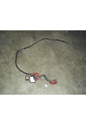 Honda GL1100I STARTER SOLENIOD