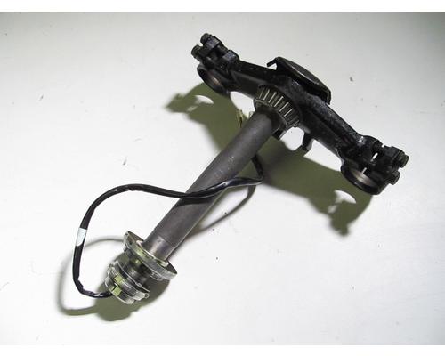 Honda GL1100I TRIPLE TREE LOWER