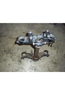 Honda GL1100I TRIPLE TREE UPPER