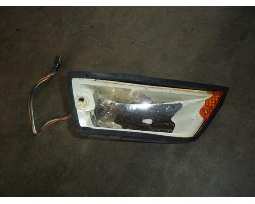 Honda GL1100I Turn Signal 