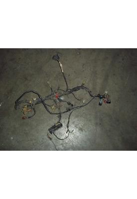 Honda GL1100I Wire Harness