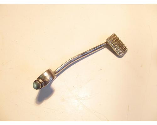 Honda GL1200 BRAKE PEDAL