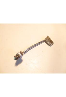 Honda GL1200 BRAKE PEDAL