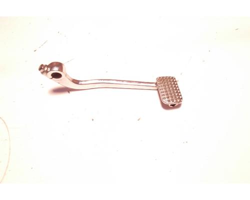 Honda GL1200 BRAKE PEDAL
