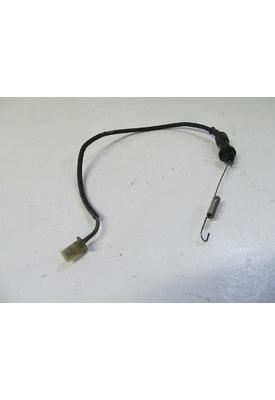 Honda GL1200 Brake Sensor