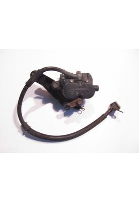 Honda GL1200 Brake line