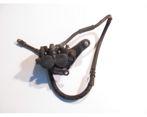 Honda GL1200 Brake line