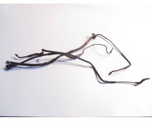 Honda GL1200 Brake line