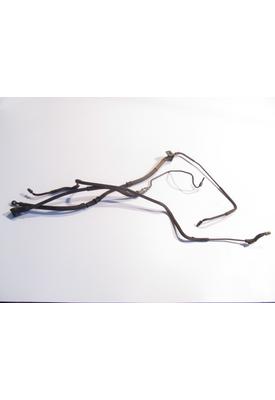 Honda GL1200 Brake line