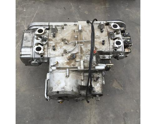 Honda GL1200 Engine Assembly