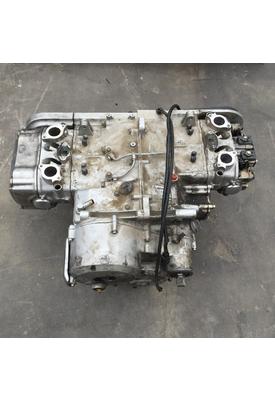 Honda GL1200 Engine Assembly