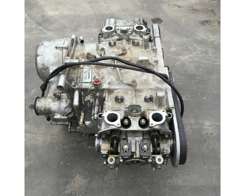 Honda GL1200 Engine Assembly