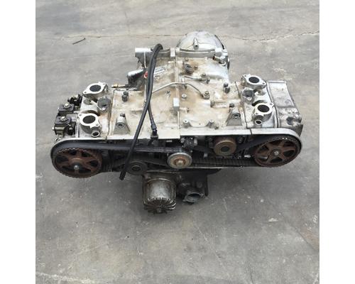 Honda GL1200 Engine Assembly