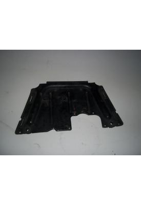 Honda GL1200 Engine Guard