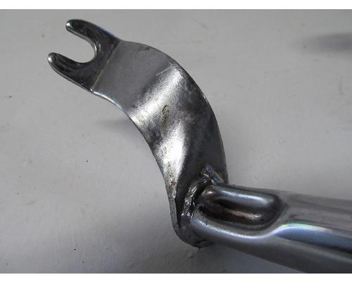 Honda GL1200 Engine Guard