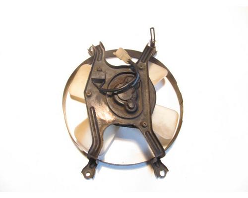 Honda GL1200 FAN ASSEMBLY
