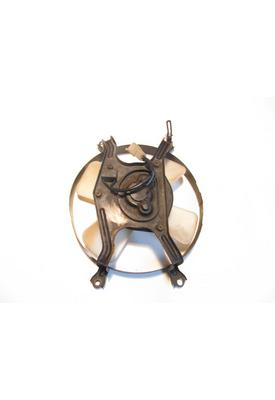 Honda GL1200 FAN ASSEMBLY