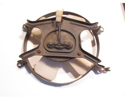 Honda GL1200 FAN ASSEMBLY