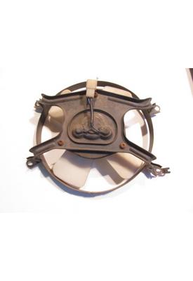 Honda GL1200 FAN ASSEMBLY