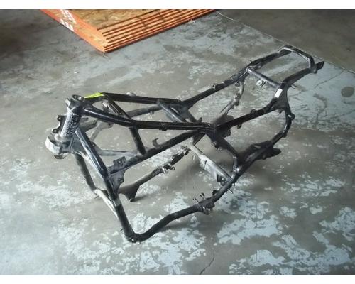 Honda GL1200 FRAME