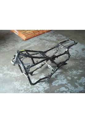 Honda GL1200 FRAME