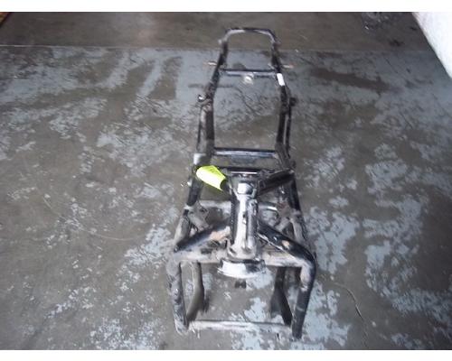 Honda GL1200 FRAME