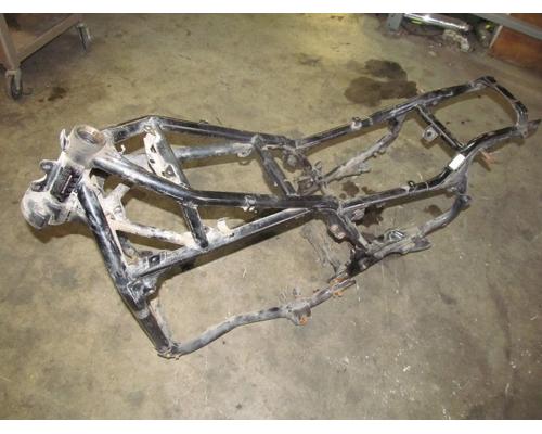 Honda GL1200 FRAME