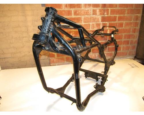 Honda GL1200 FRAME