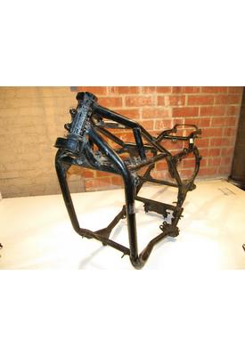Honda GL1200 FRAME