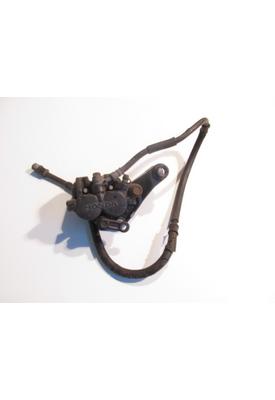 Honda GL1200 FRONT CALIPER
