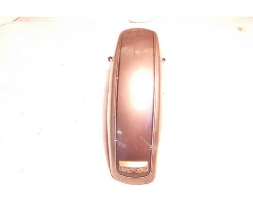 Honda GL1200 Front Fender