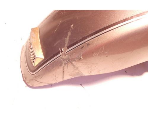 Honda GL1200 Front Fender