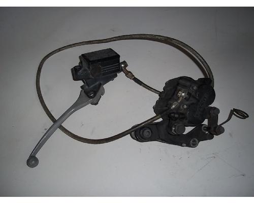 Honda GL1200 Front Master Cylinder