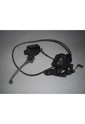 Honda GL1200 Front Master Cylinder