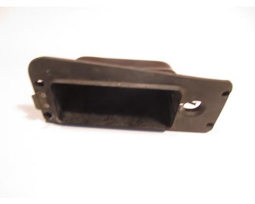 Honda GL1200 Glove Box