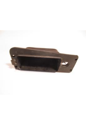 Honda GL1200 Glove Box