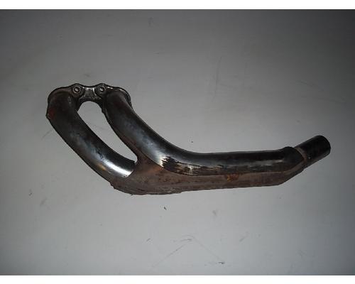 Honda GL1200 Header