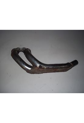 Honda GL1200 Header