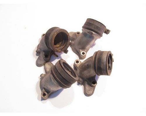 Honda GL1200 Intake boot