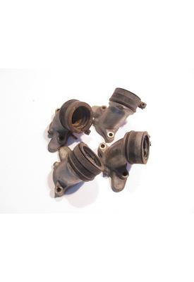 Honda GL1200 Intake boot