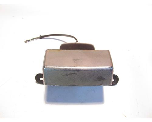 Honda GL1200 License Mounting Assy.