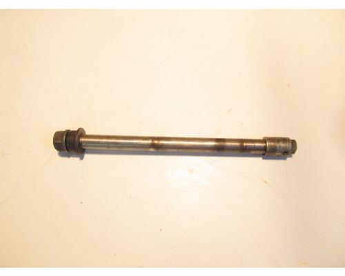 Honda GL1200 REAR AXLE